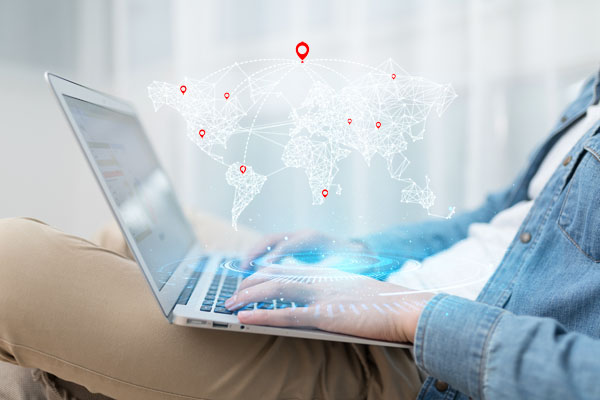 網(wǎng)站建設(shè)要如何做可以增加訪客量？